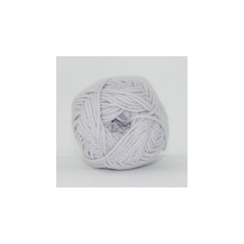Hjertegarn Chunky Bl�d Bomuld fv 3907