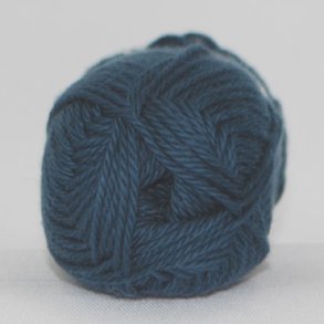 Hjertegarn Chunky Bl�d Bomuld fv 4220