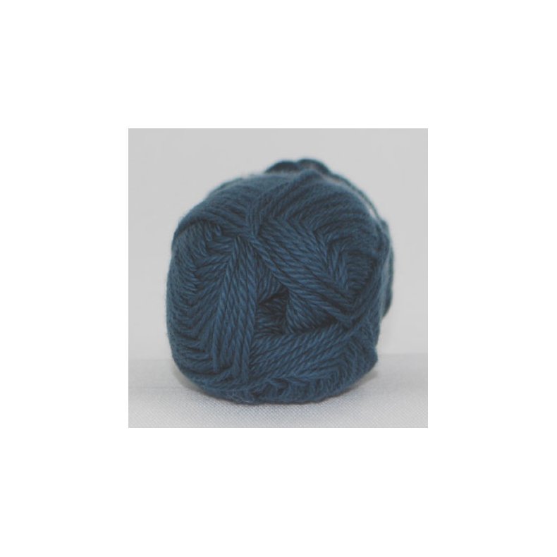 Hjertegarn Chunky Bl�d Bomuld fv 4220