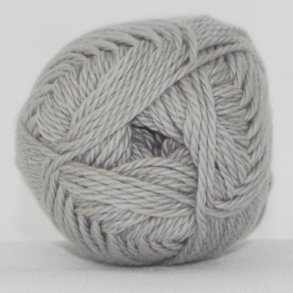 Hjertegarn Chunky Mjuk Bomull f�rg 4400