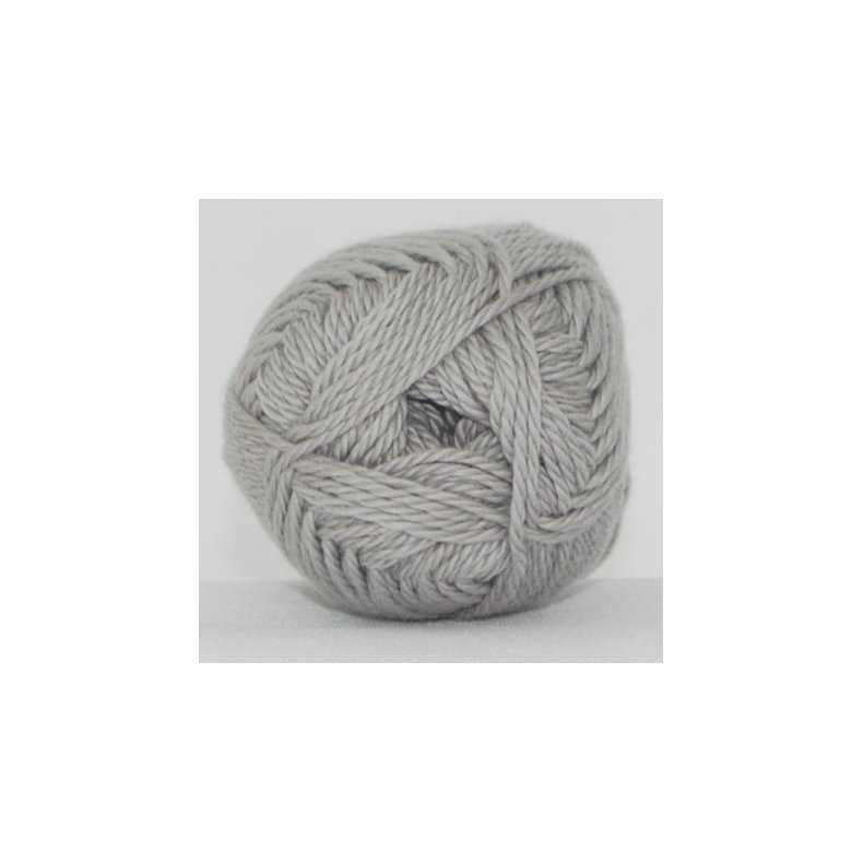 Hjertegarn Chunky Mjuk Bomull f�rg 4400