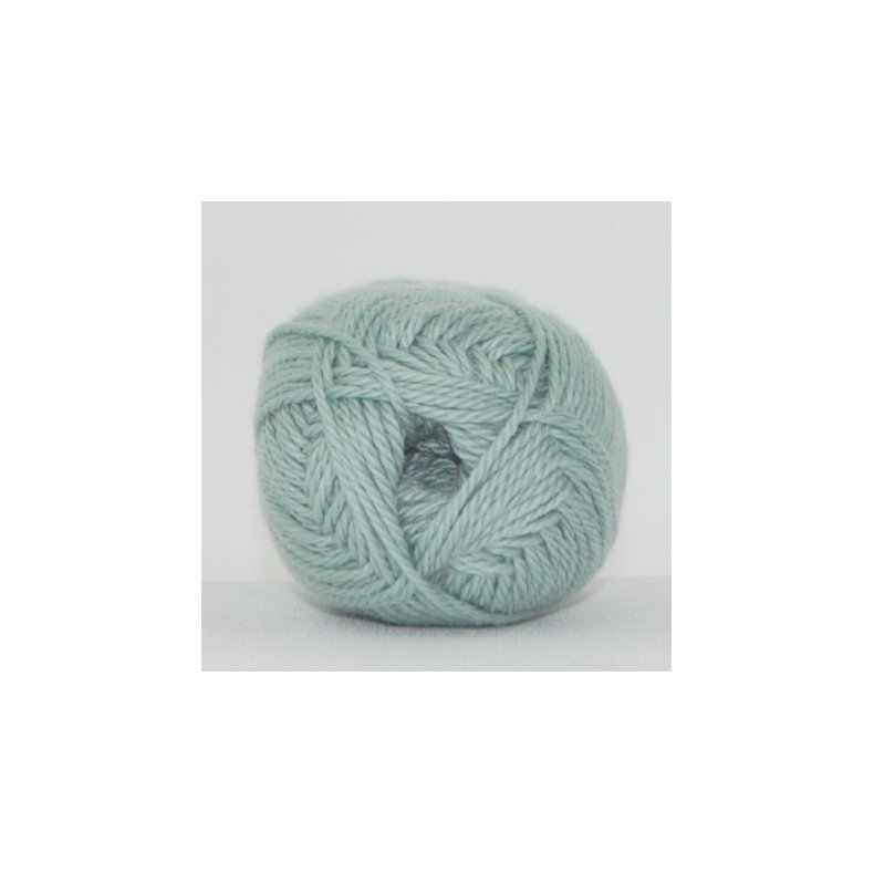 Hjertegarn Chunky Bl�d Bomuld fv 4408