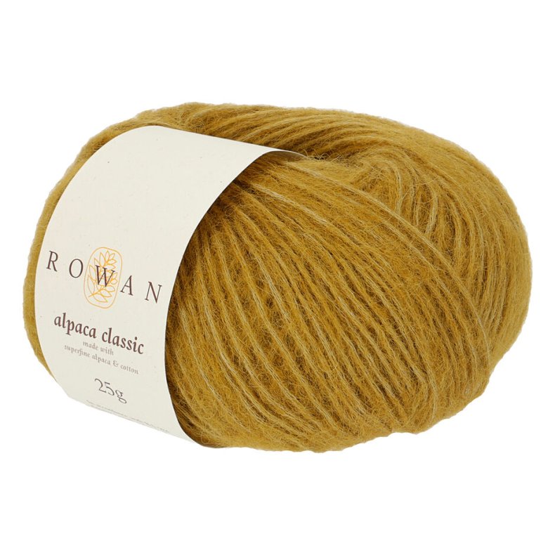 Rowan Alpaca Classic fv 112 Pil