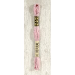 DMC Moulin Spcial 25 Broderigarn - Farve 151