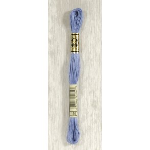 DMC Moulin Spcial 25 Broderigarn - Farve 156