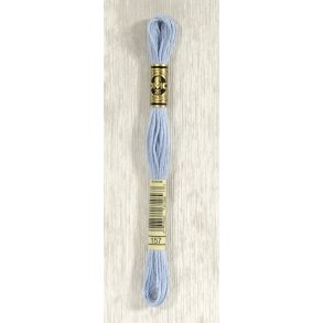 DMC Moulin Spcial 25 Broderigarn - Farve 157