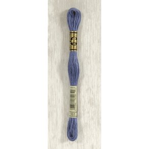 DMC Moulin Spcial 25 Broderigarn - Farve 161