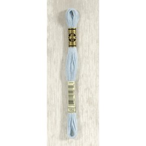 DMC Moulin Spcial 25 Broderigarn - Farve 162