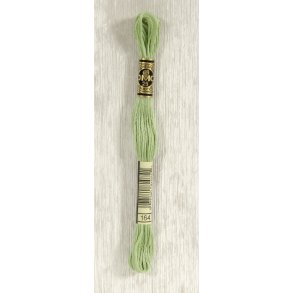DMC Moulin Spcial 25 Broderigarn - Farve 164