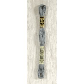 DMC Moulin Spcial 25 Broderigarn - Farve 169