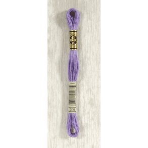 DMC Moulin Spcial 25 Broderigarn - Farve 209