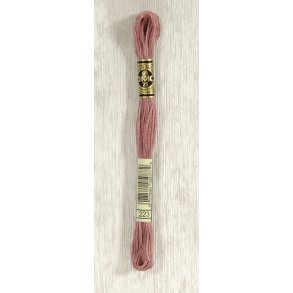 DMC Moulin Spcial 25 Broderigarn - Farve 223