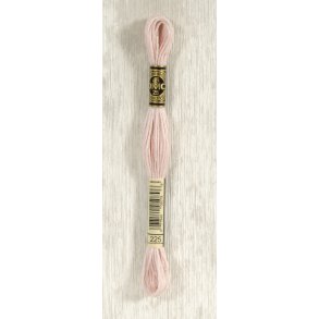 DMC Moulin Spcial 25 Broderigarn - Farve 225