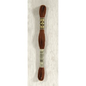 DMC Moulin Spcial 25 Broderigarn - Farve 300