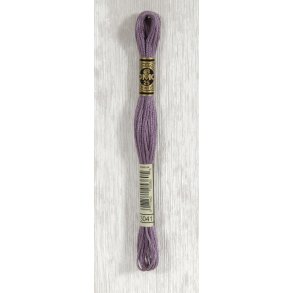 DMC Moulin Spcial 25 Broderigarn - Farve 3041