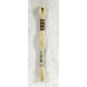 DMC Moulin Spcial 25 Broderigarn - Farve 3047