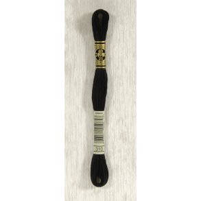 DMC Moulin Spcial 25 Broderigarn - Frg 310