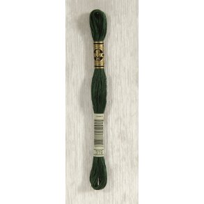 DMC Moulin Spcial 25 Broderigarn - Farve 319