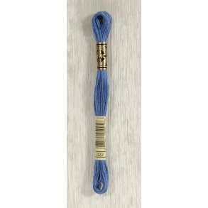 DMC Moulin Spcial 25 Broderigarn - Farve 322