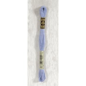 DMC Moulin Spcial 25 Broderigarn - Farve 341