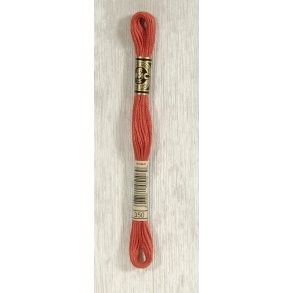 DMC Moulin Spcial 25 Broderigarn - Farve 350