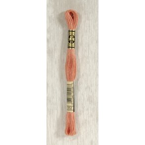 DMC Moulin Spcial 25 Broderigarn - Farve 352