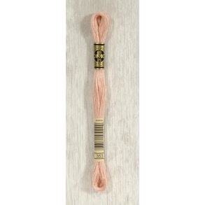 DMC Moulin Spcial 25 Broderigarn - Farve 353