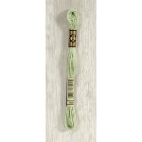 DMC Moulin Spcial 25 Broderigarn - Farve 369