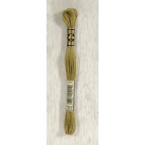 DMC Moulin Spcial 25 Broderigarn - Farve 370
