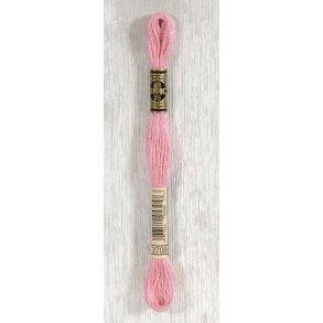 DMC Moulin Spcial 25 Broderigarn - Farve 3708