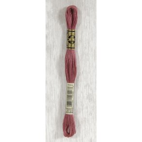 DMC Moulin Spcial 25 Broderigarn - Farve 3722