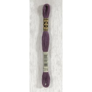 DMC Moulin Spcial 25 Broderigarn - Farve 3740