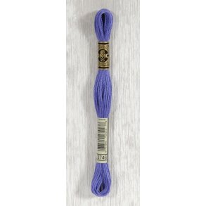 DMC Moulin Spcial 25 Broderigarn - Farve 3746