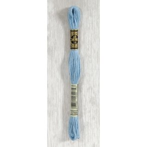 DMC Moulin Spcial 25 Broderigarn - Farve 3766