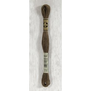 DMC Moulin Spcial 25 Broderigarn - Farve 3781