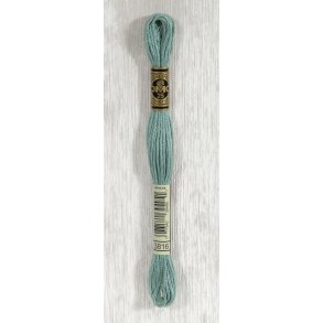 DMC Moulin Spcial 25 Broderigarn - Farve 3816