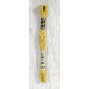 DMC Moulin Spcial 25 Broderigarn - Farve 3821