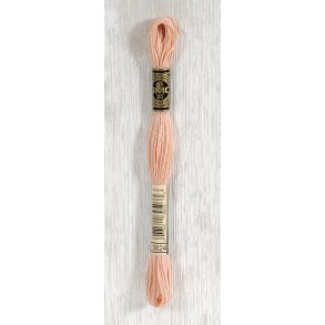 DMC Moulin Spcial 25 Broderigarn - Farve 3824