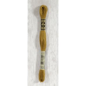 DMC Moulin Spcial 25 Broderigarn - Farve 3829