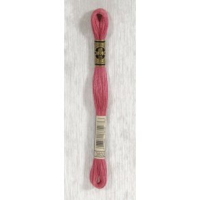 DMC Moulin Spcial 25 Broderigarn - Farve 3832