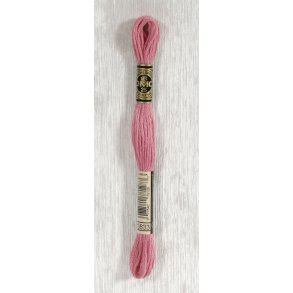 DMC Moulin Spcial 25 Broderigarn - Farve 3833