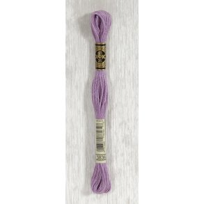 DMC Moulin Spcial 25 Broderigarn - Farve 3836