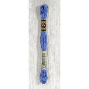 DMC Moulin Spcial 25 Broderigarn - Farve 3838