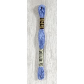 DMC Moulin Spcial 25 Broderigarn - Farve 3839