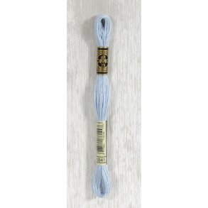 DMC Moulin Spcial 25 Broderigarn - Farve 3841