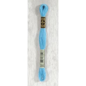 DMC Moulin Spcial 25 Broderigarn - Farve 3846