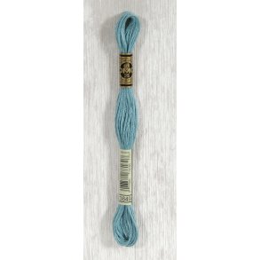 DMC Moulin Spcial 25 Broderigarn - Farve 3849