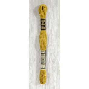 DMC Moulin Spcial 25 Broderigarn - Farve 3852