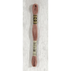 DMC Moulin Spcial 25 Broderigarn - Farve 3859