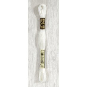 DMC Moulin Spcial 25 Broderigarn - Farve 3865